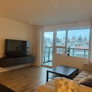 Appartement met Twee Slaapkamers